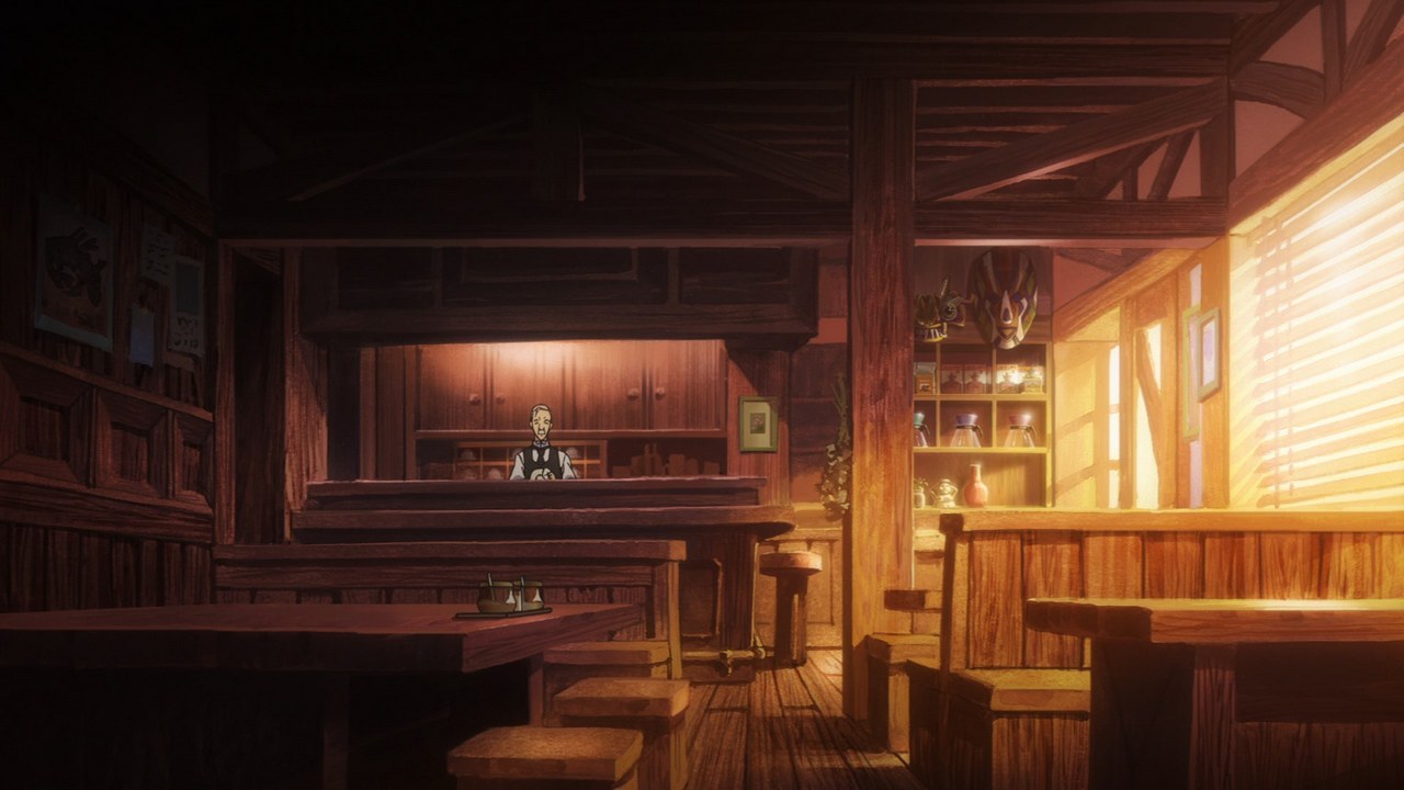 Скучный мир, где не существует самой идеи похабных шуток — скриншот 24