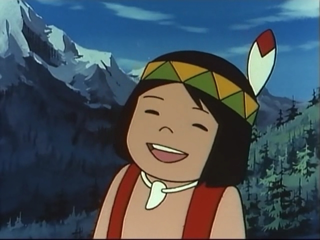 Хроники животных Сетона: Медвежонок Джекки — скриншот 25