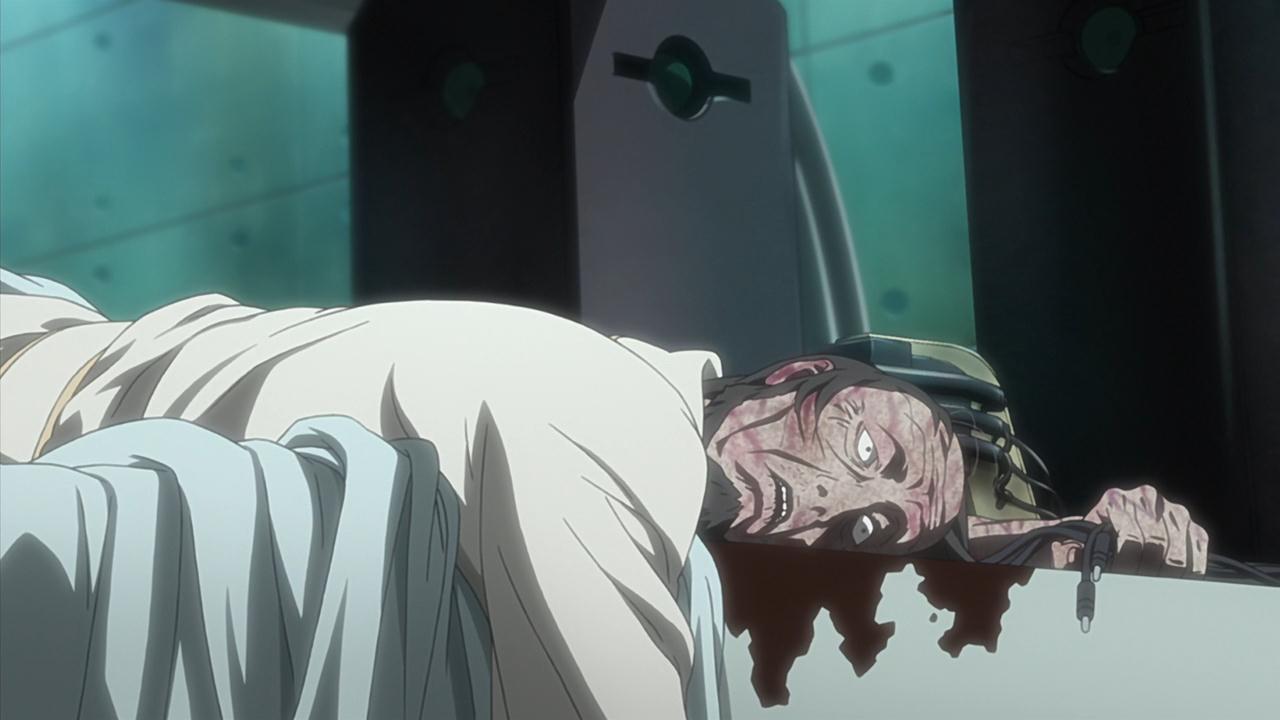 Призрак в доспехах: Синдром одиночки — Сообщество стабильной государственности — скриншот 21