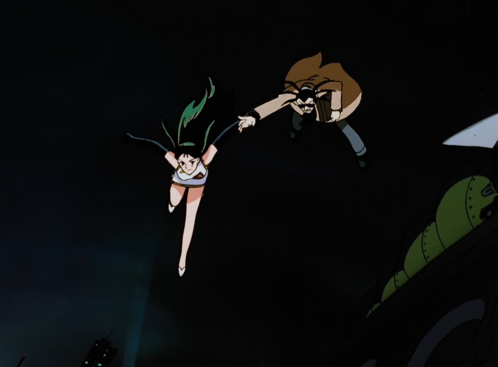 Гигантский робот — скриншот 18