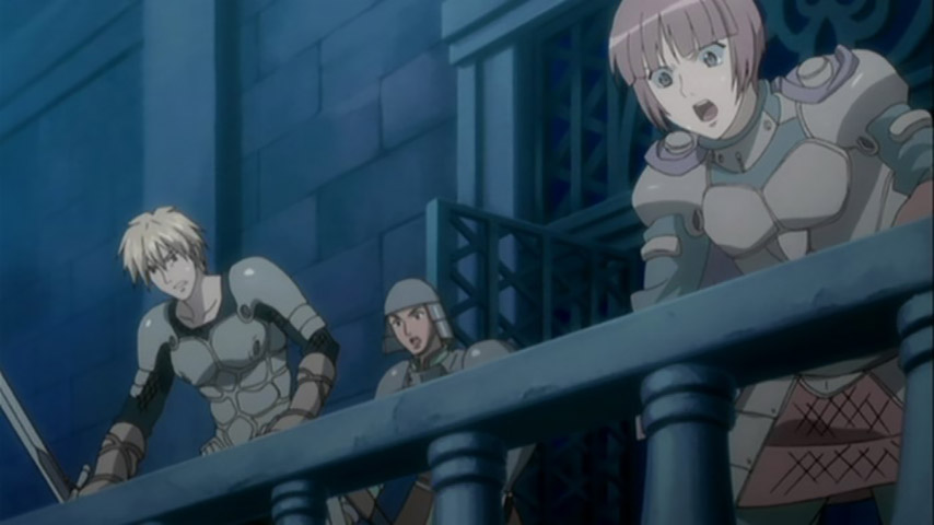 История сестёр Уэллбер: Элегия для грустного воина — скриншот 14