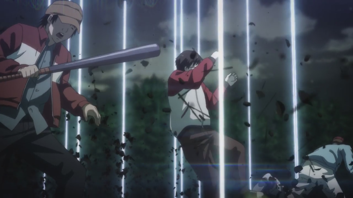 Инуясики — скриншот 24