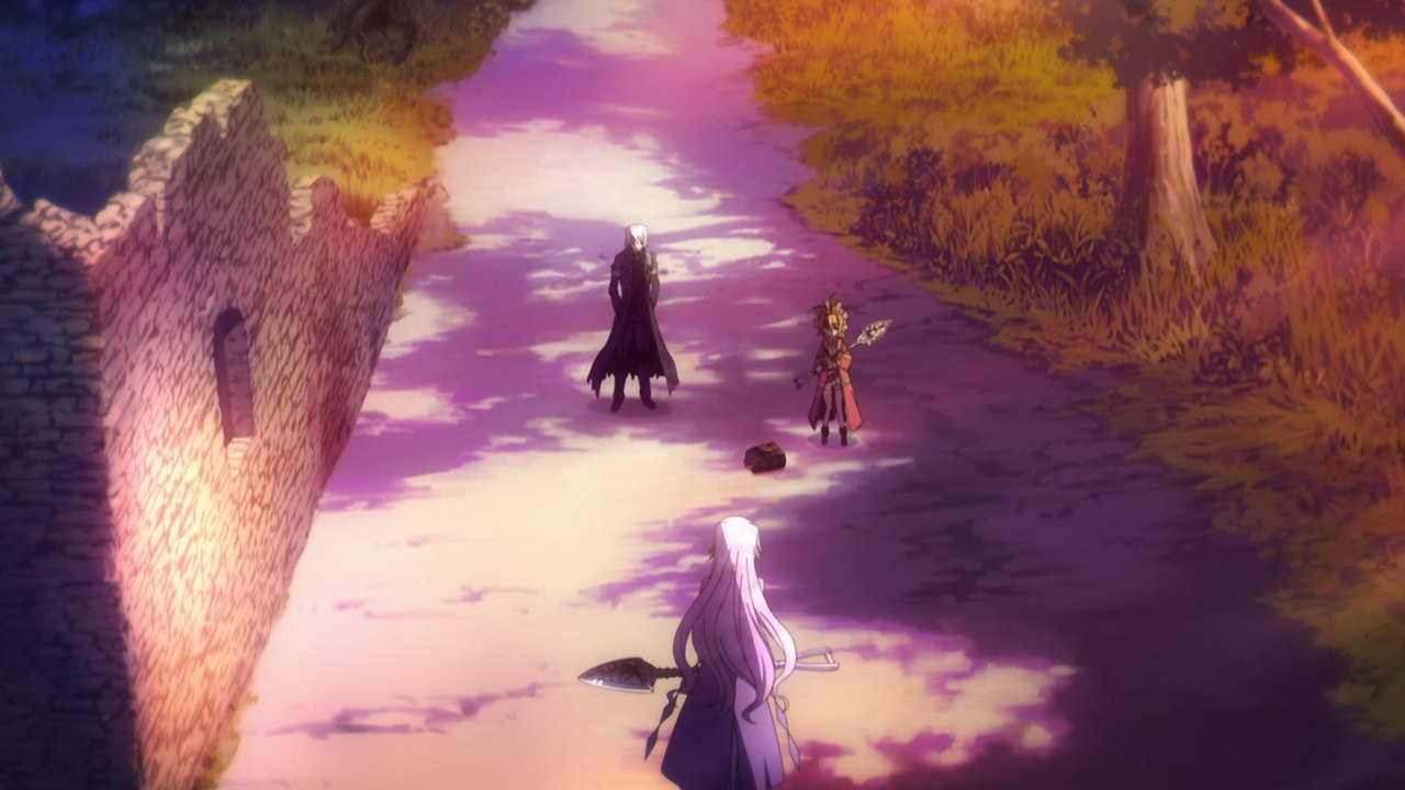 В воскресенье даже Бог отдыхает — скриншот 35