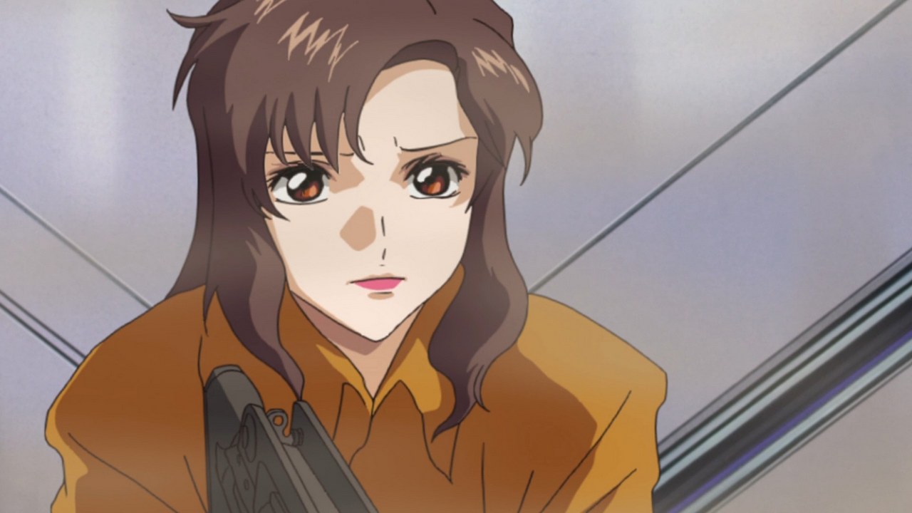 Мобильный воин Гандам: Поколение — скриншот 27