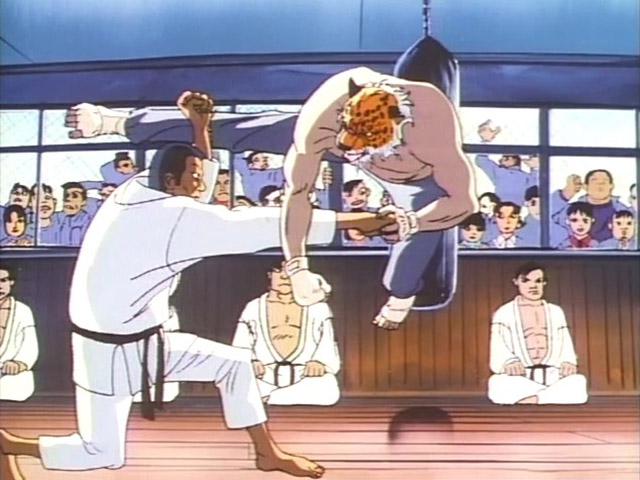 Школа генерального сражения — скриншот 8