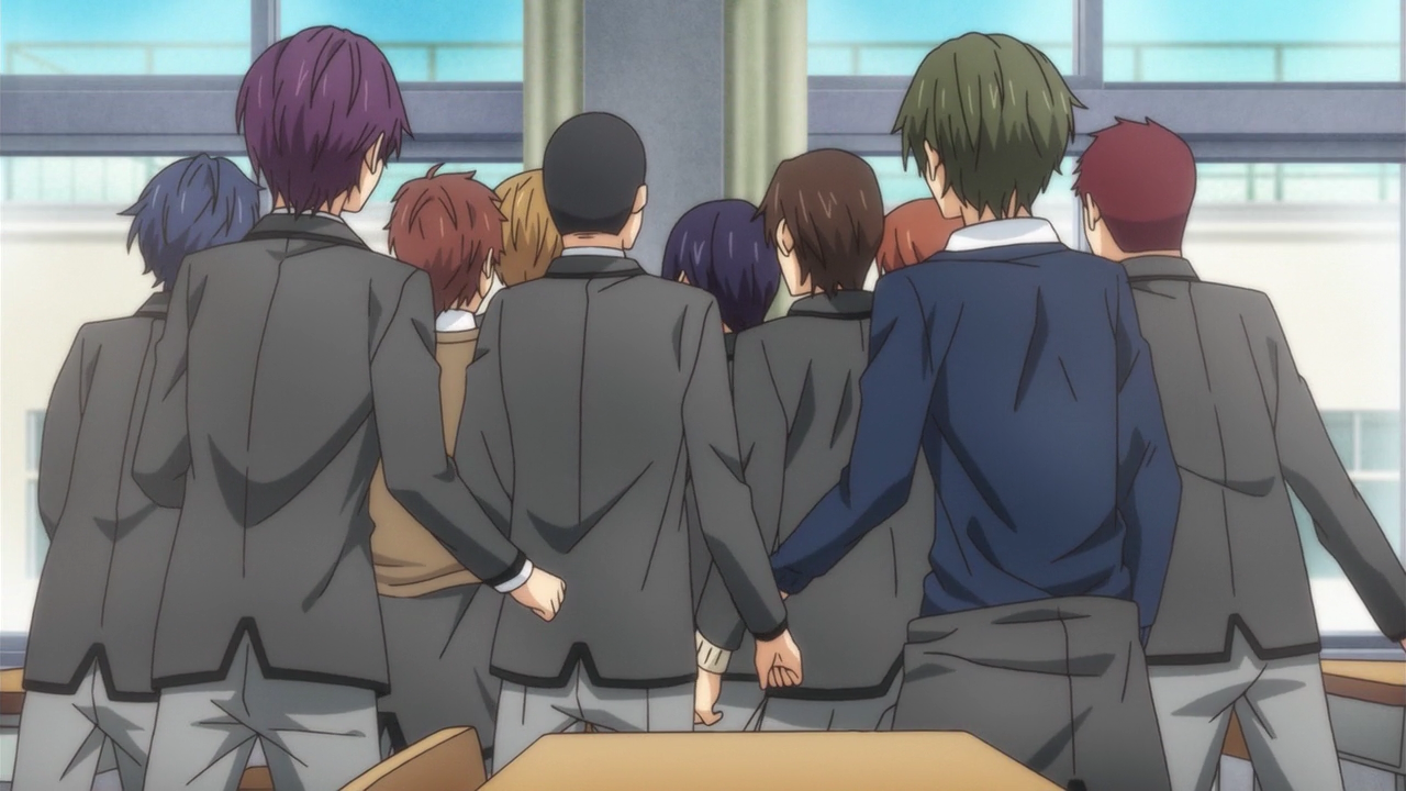 Запредельная четвёрка — скриншот 26