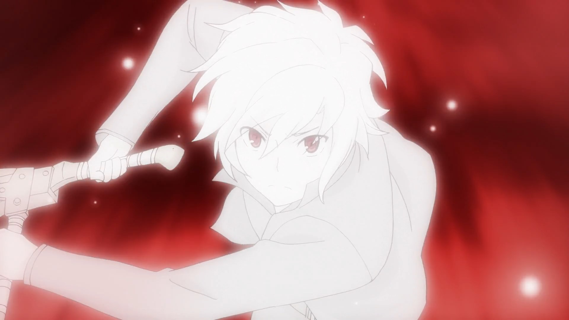 Может, я встречу тебя в подземелье? 4: Эпизод 0 — скриншот 24