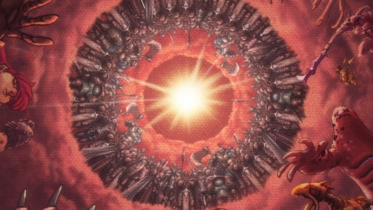 Семь смертных грехов: Возрождение заповедей — скриншот 42