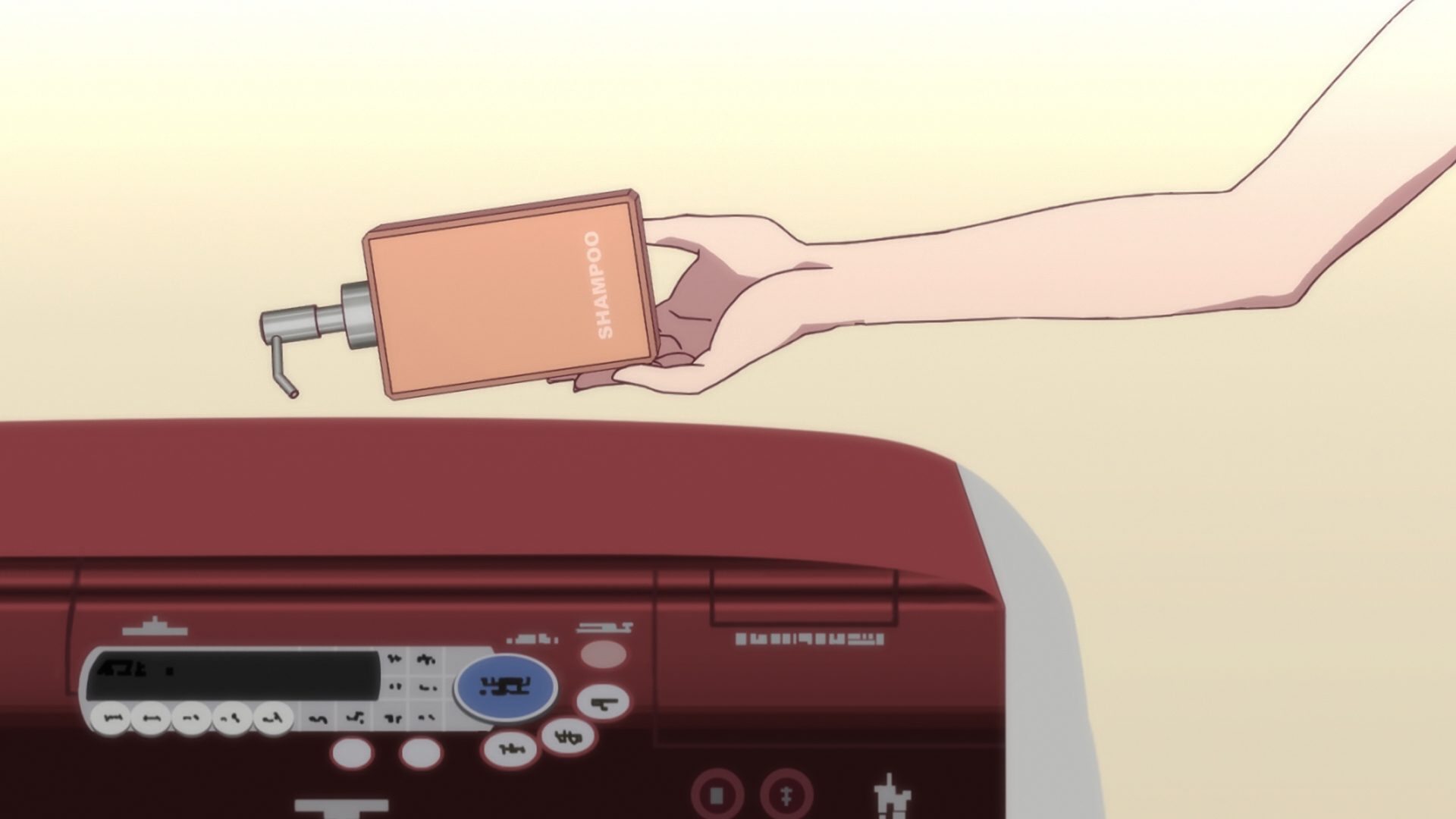 История одержимости — скриншот 24