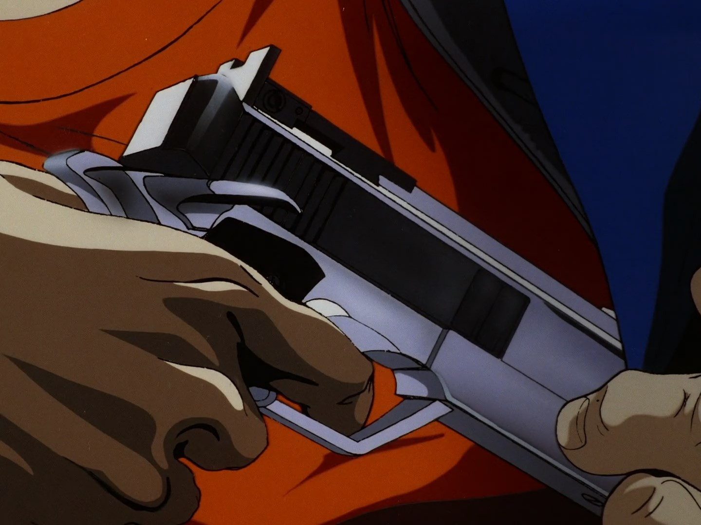 Гоку: Полуночный глаз — скриншот 10