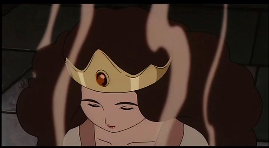 Принцесса Аритэ — скриншот 54