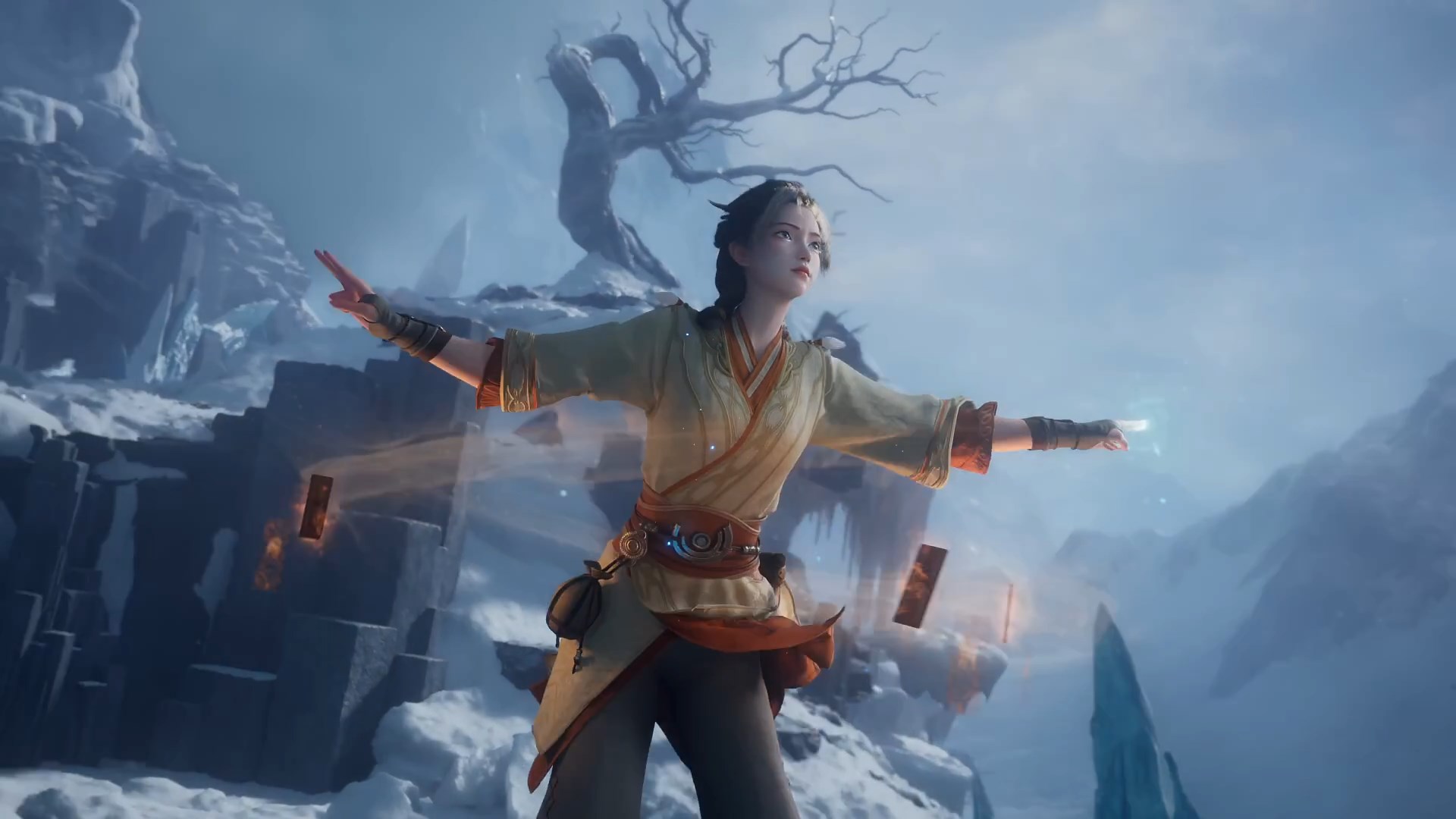 Путешествие к бессмертию 4 — скриншот 13