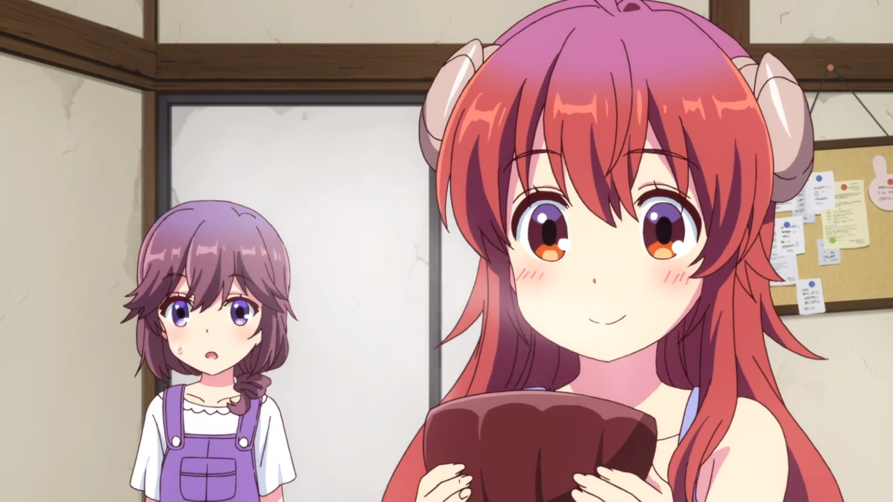 Городская дьяволица — скриншот 8