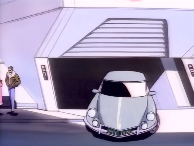 Восьмой: Спустя годы — скриншот 15