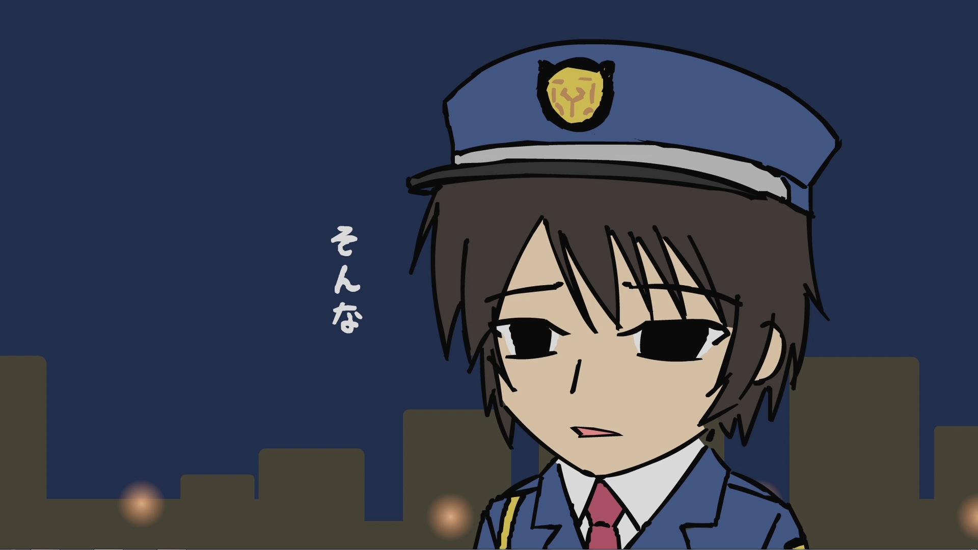 Код Гиас: Восставший Лелуш — Чудо в день рождения. Спецвыпуск — скриншот 12