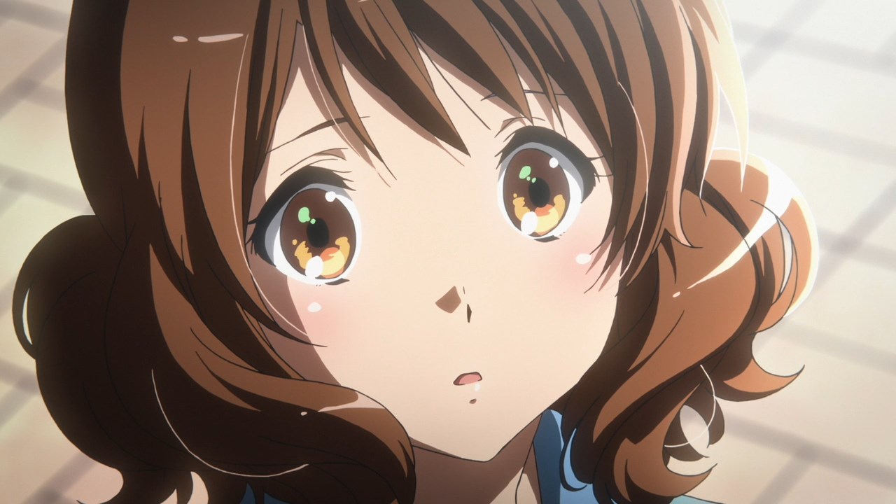 Звучи, эуфониум! Добро пожаловать в клуб духового оркестра старшей школы Китауджи — скриншот 31