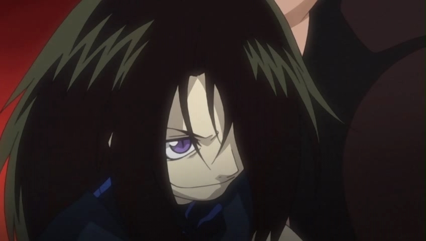 Стальной алхимик: Премиум коллекция — скриншот 7