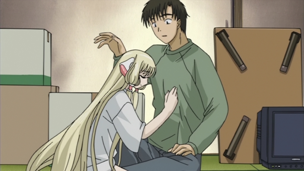 Чобиты — скриншот 47