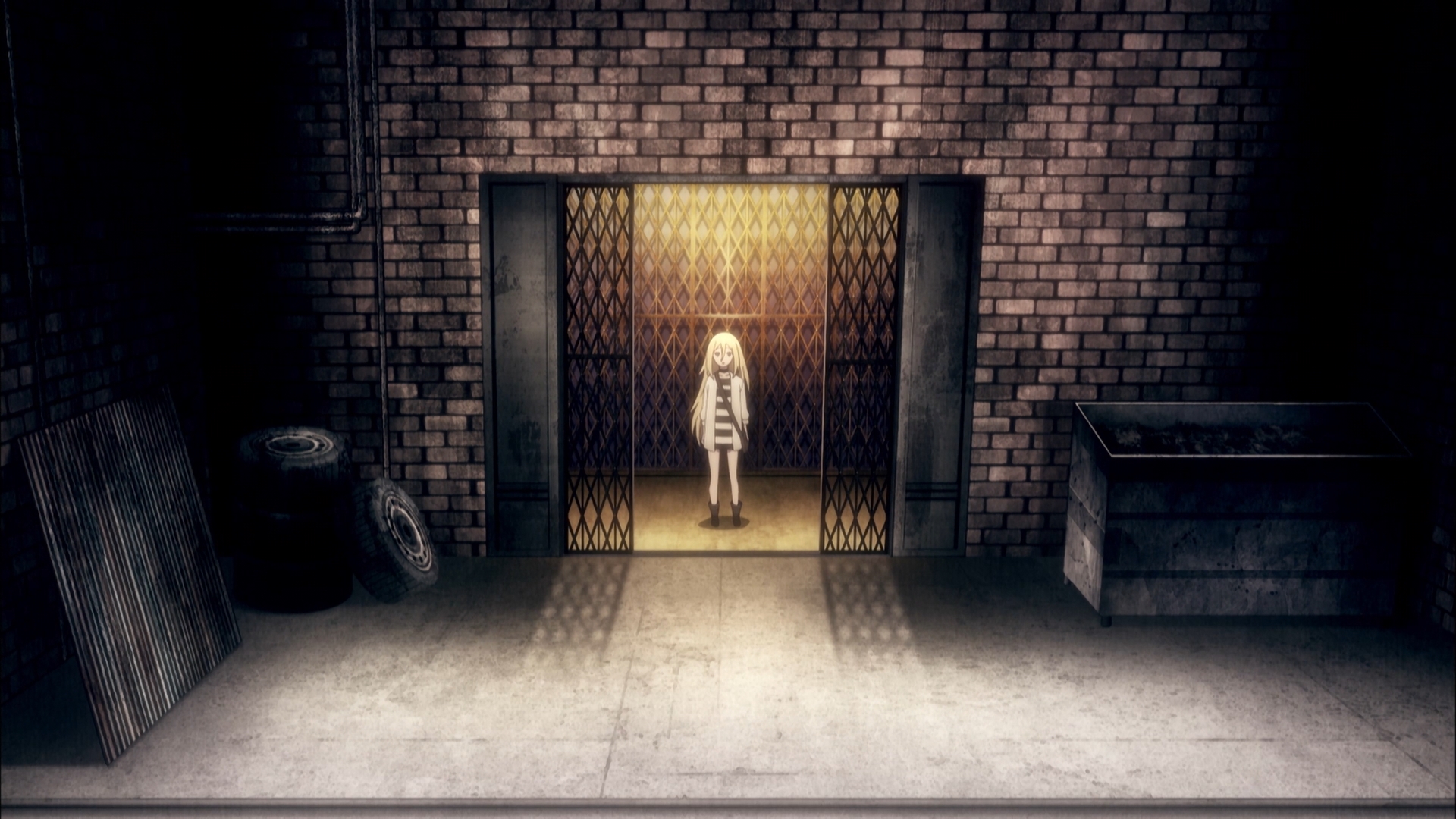 Ангел кровопролития — скриншот 9