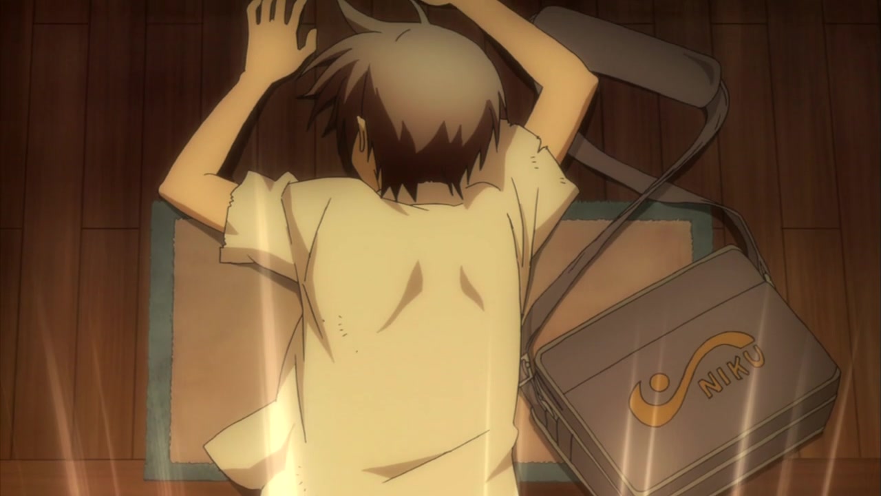 Уж не зомби ли это? — скриншот 20