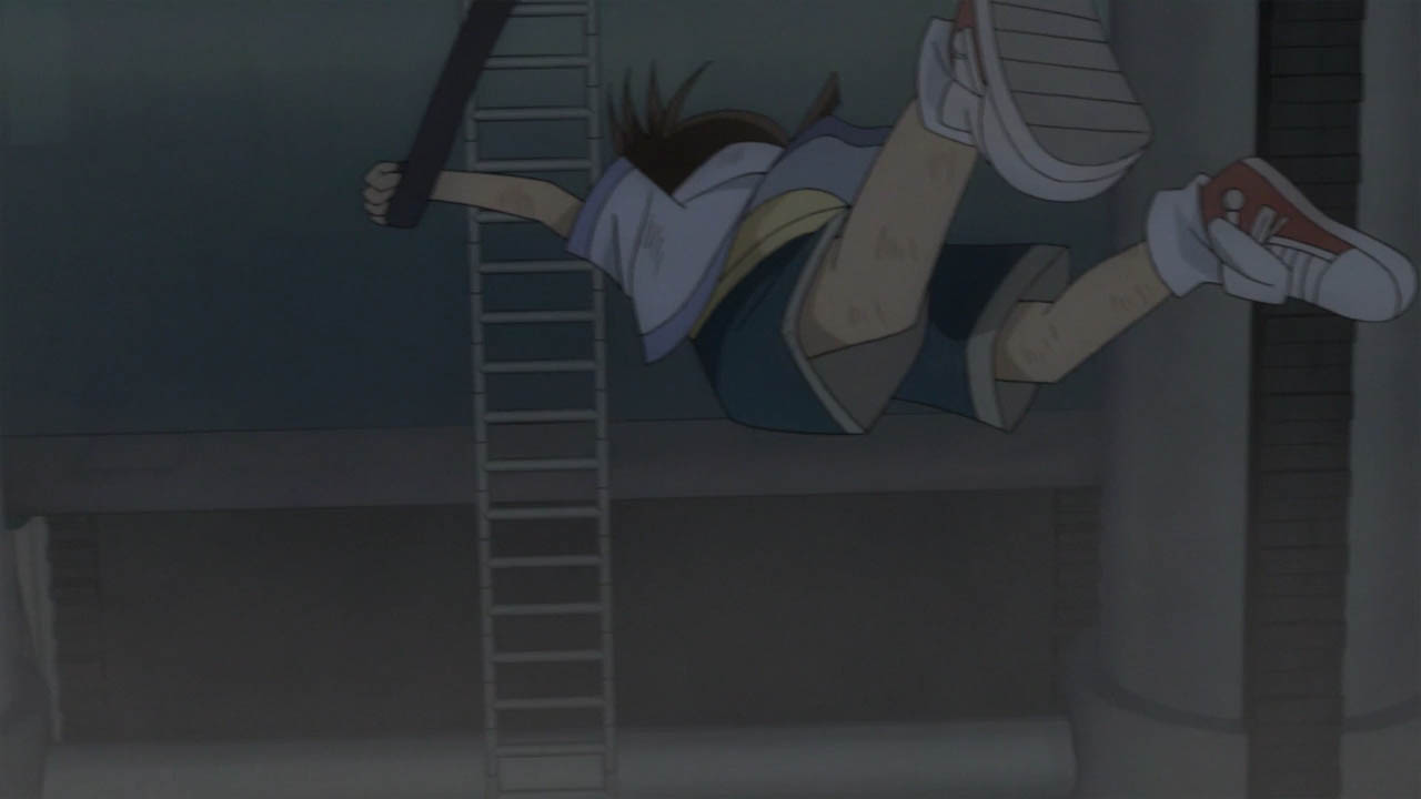 Детектив Конан: Худший из кошмаров — скриншот 48