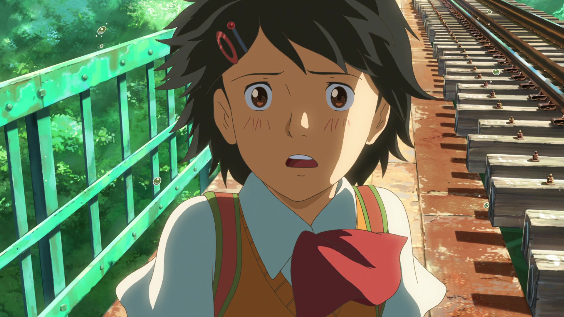 Ловцы забытых голосов — скриншот 26