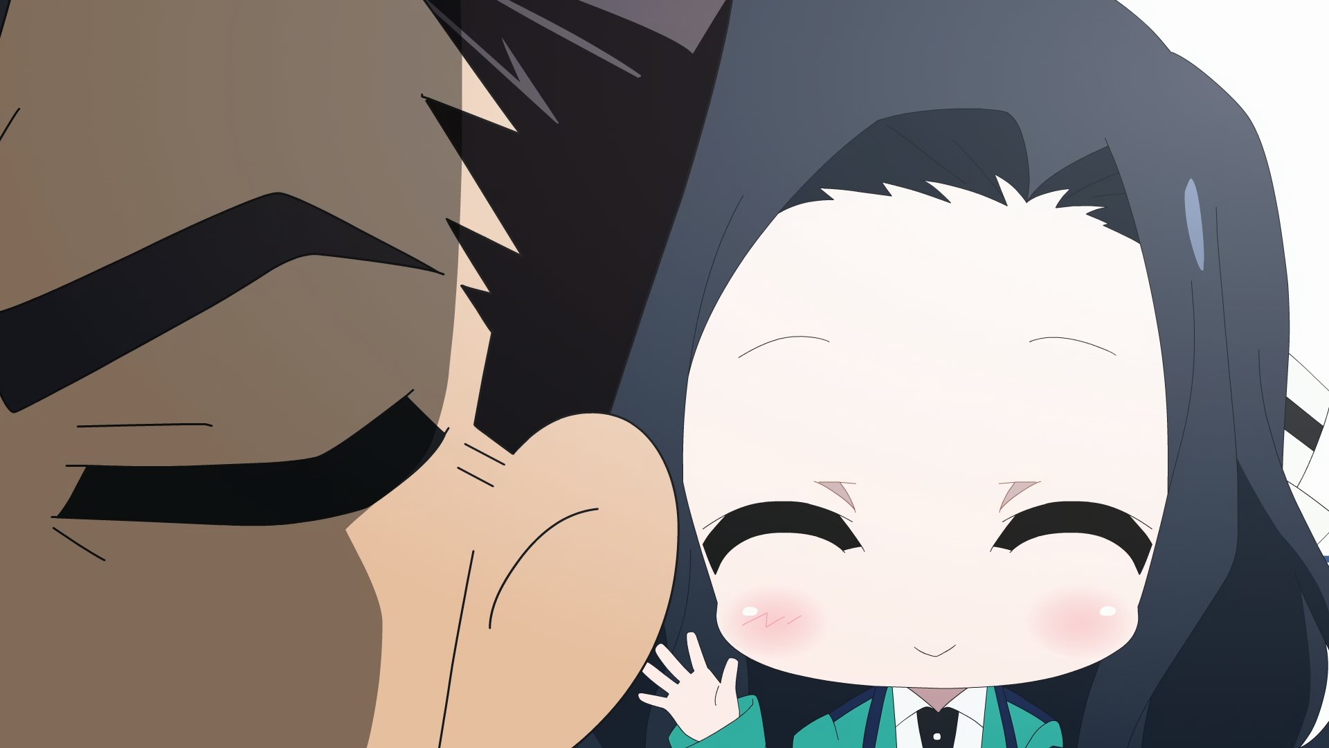 Непутёвый ученик в школе магии: Спецвыпуски — скриншот 28