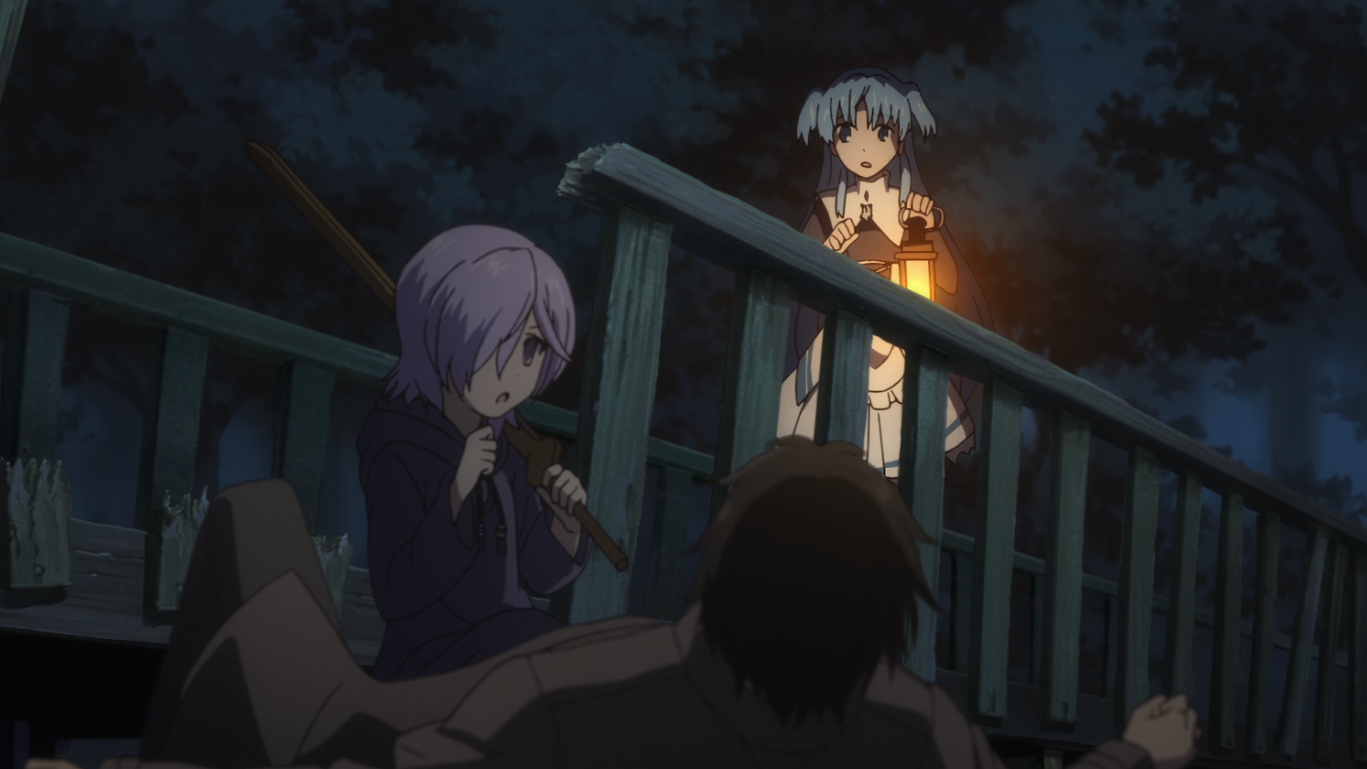 Что ты будешь делать во время апокалипсиса? Будешь ли ты занят? Могу ли я спасти тебя? — скриншот 22