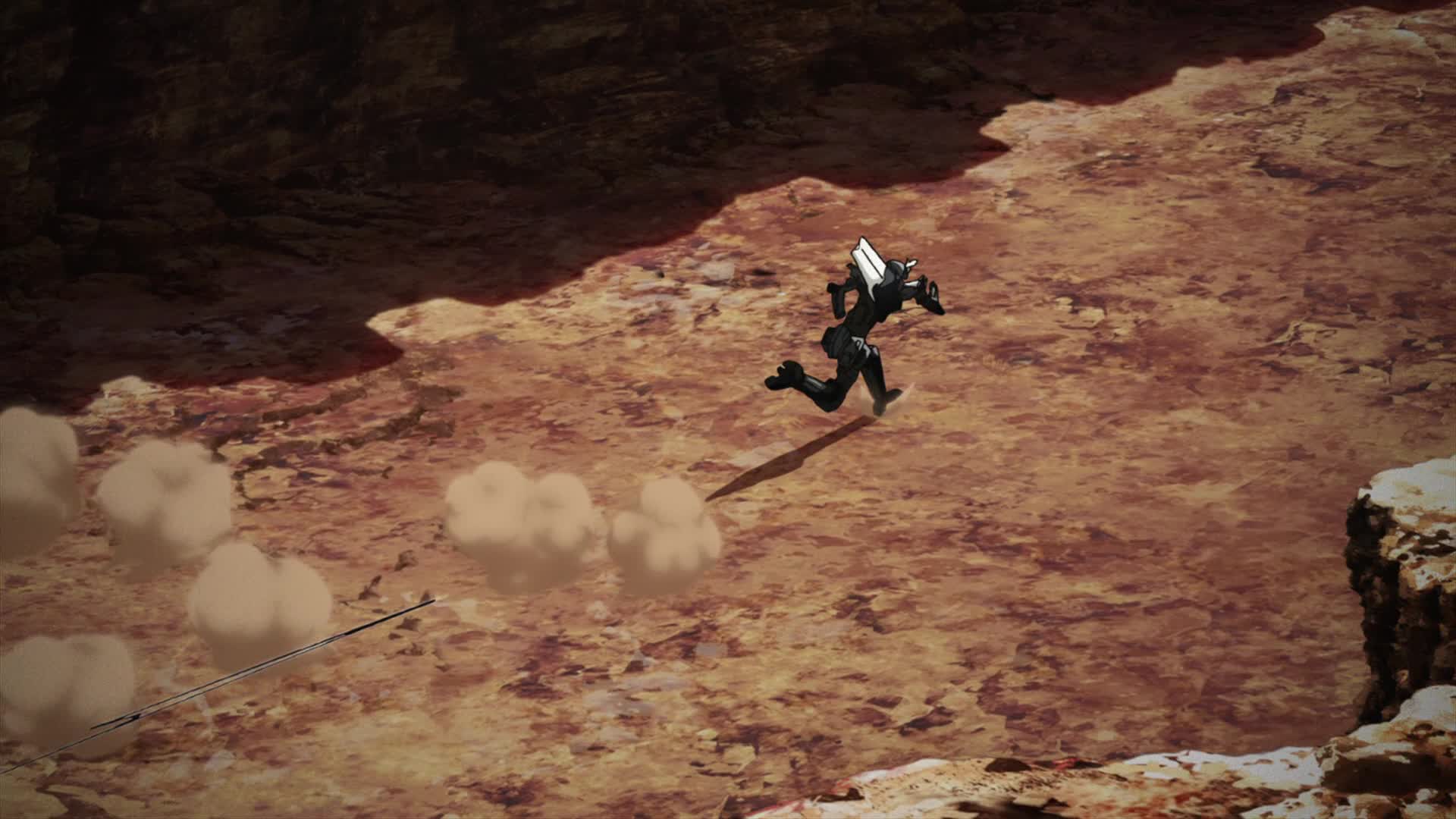 Сломанный меч 2: Распутье — скриншот 39