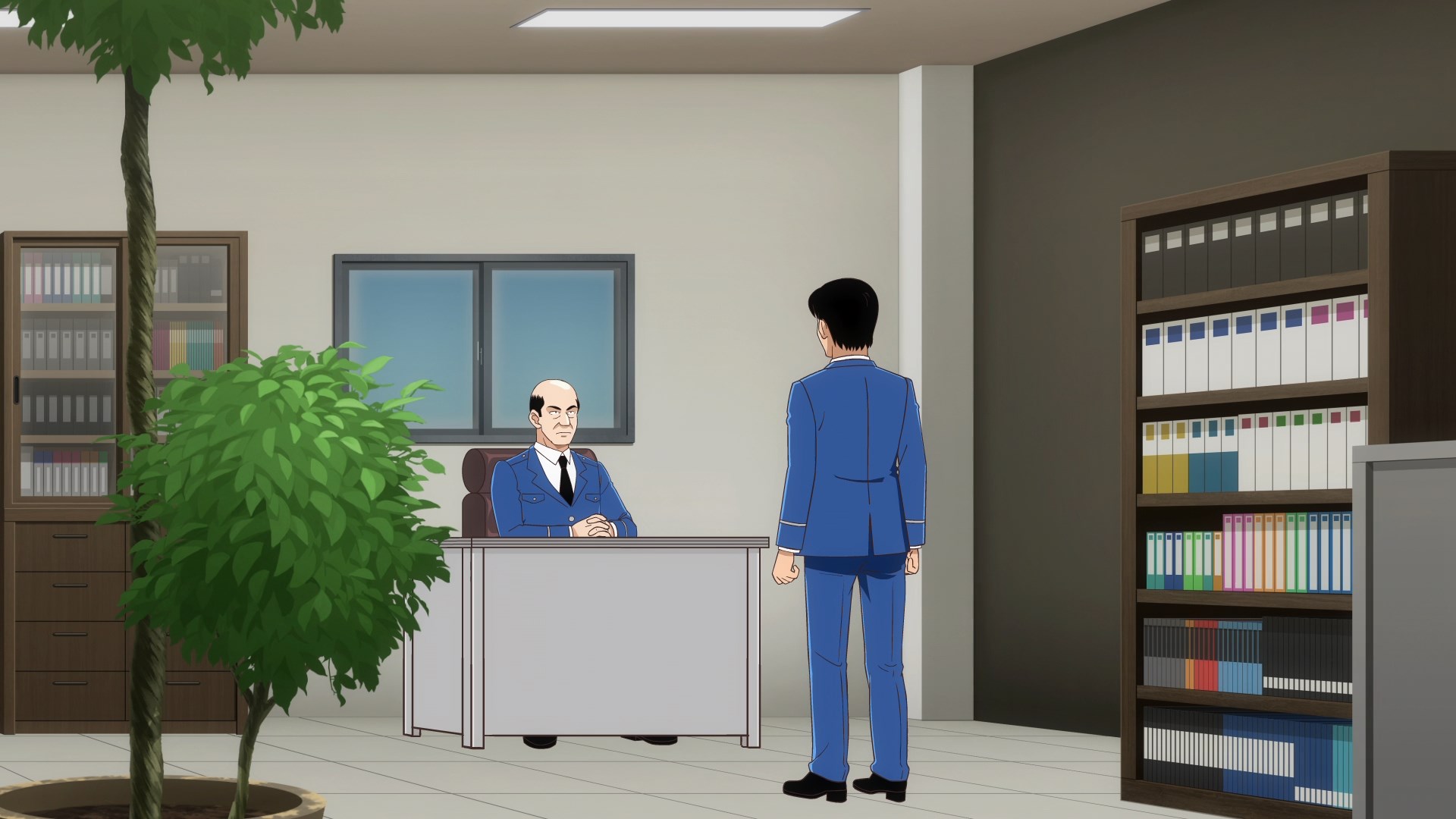 Университет сумасшедших людей — скриншот 11