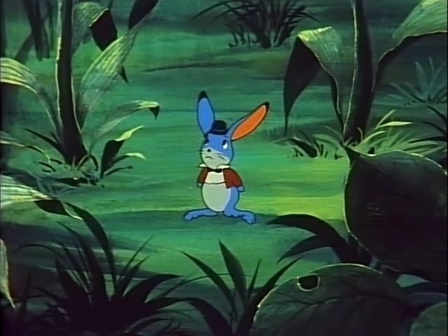 Легенда о Мэнкхмаусе — скриншот 14