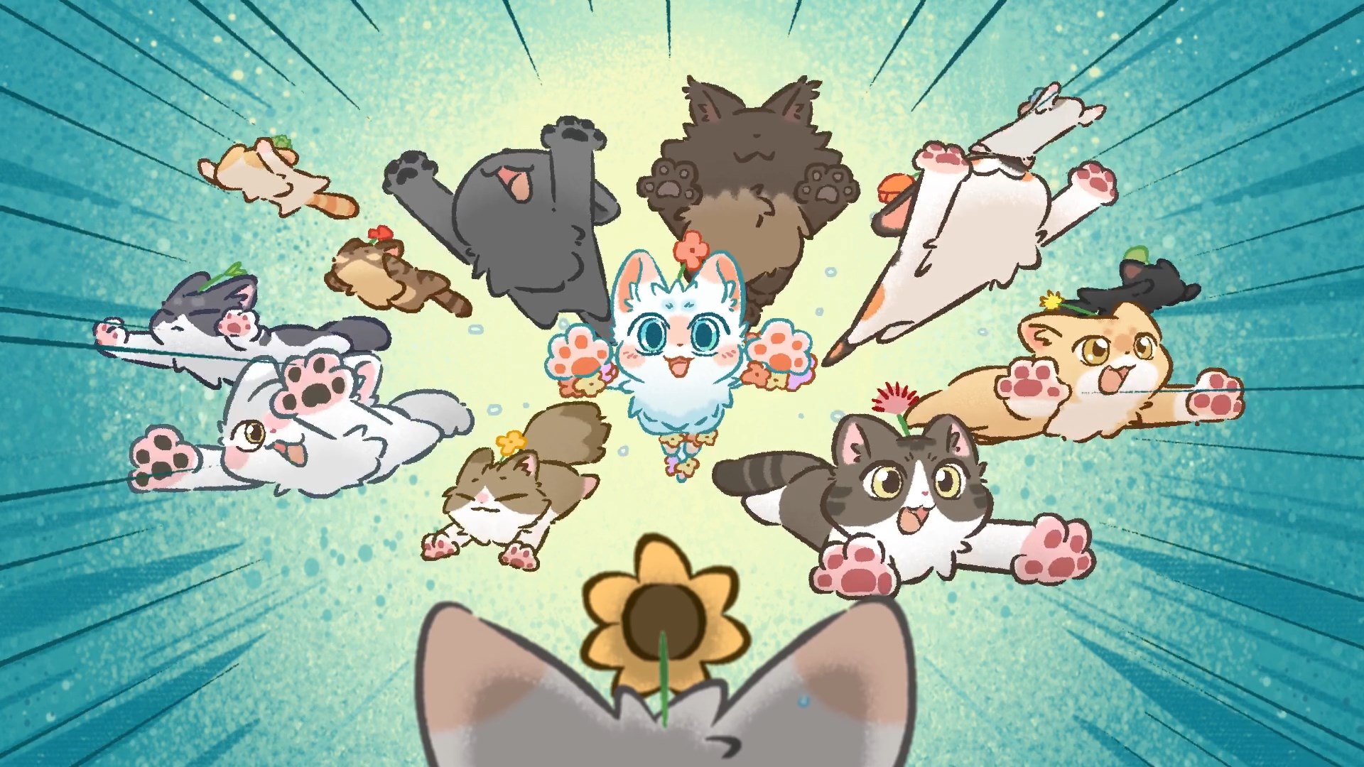 Мифические звери 5 — скриншот 16