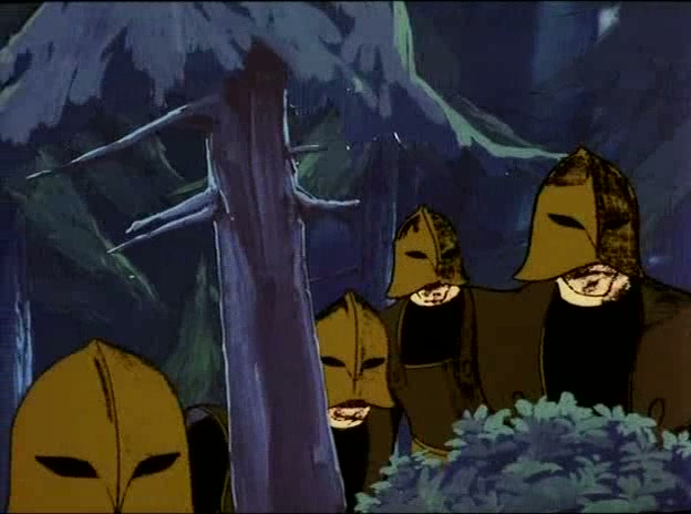 Мазингер Зет — скриншот 17