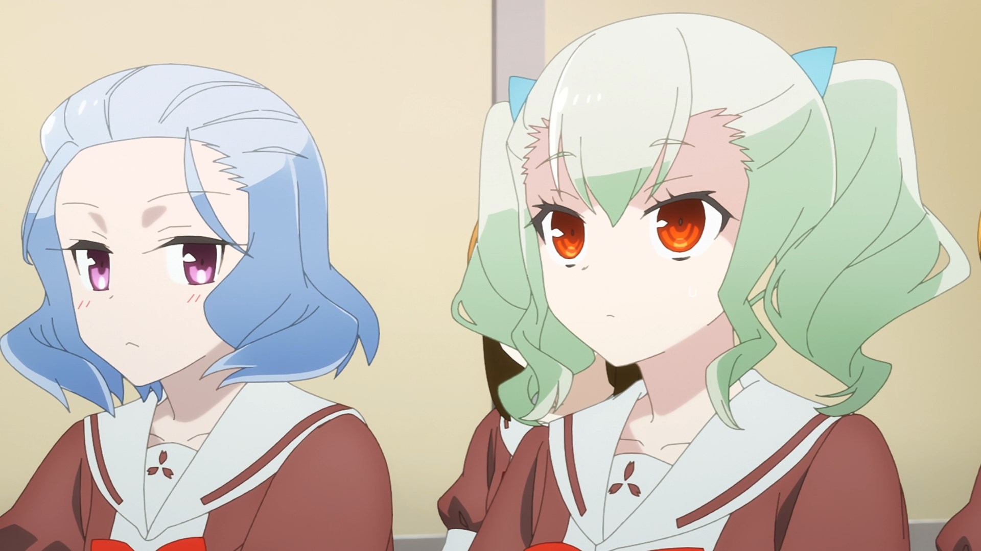 Унеси меня на Луну: Дни старшей школы — скриншот 21