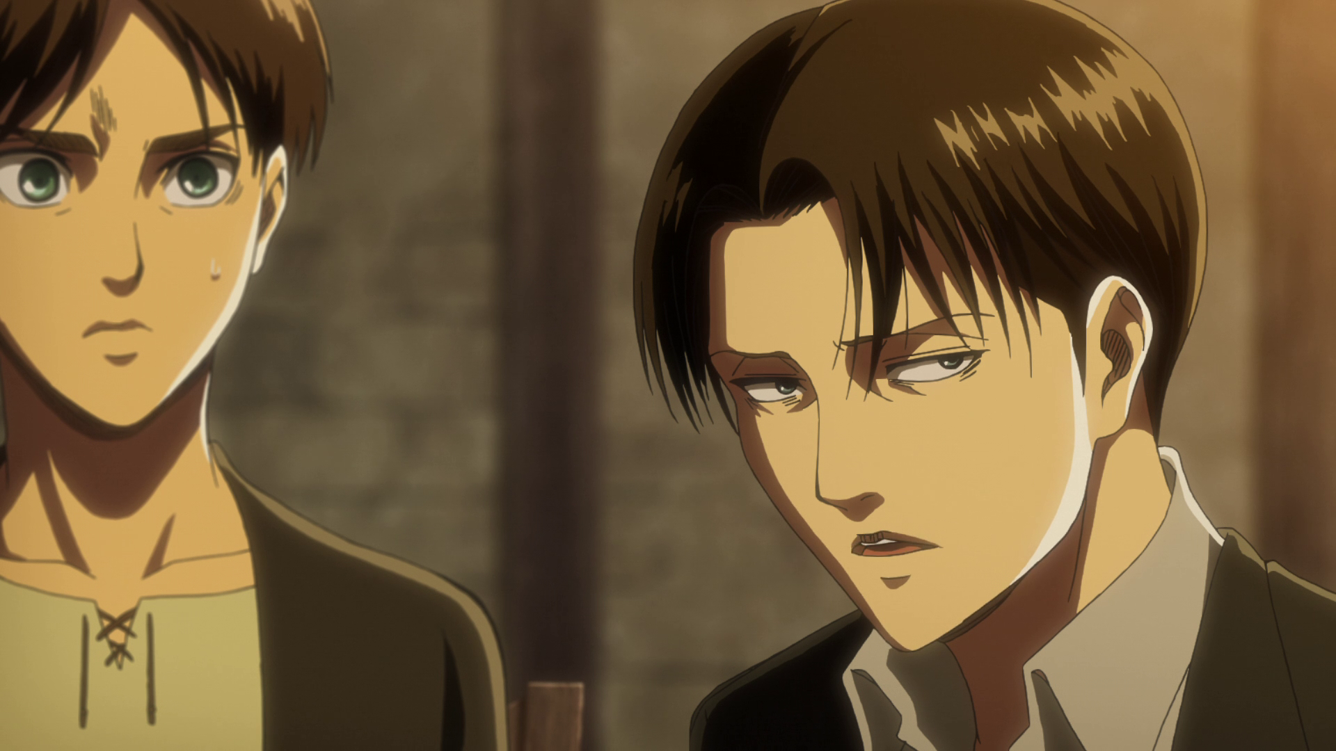 Атака титанов 3 — скриншот 29