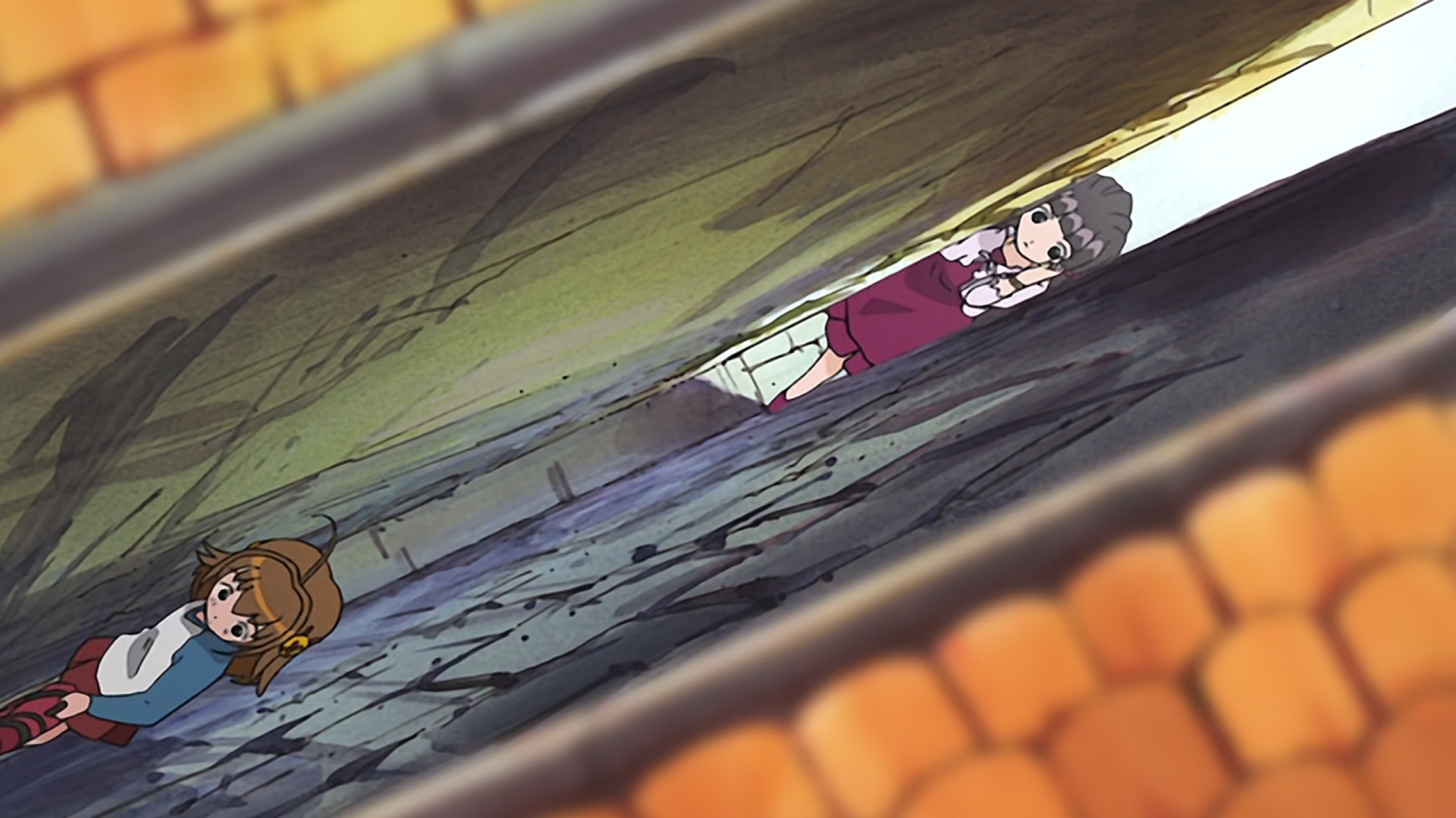 Крошечная снежная фея Сахарок — скриншот 19