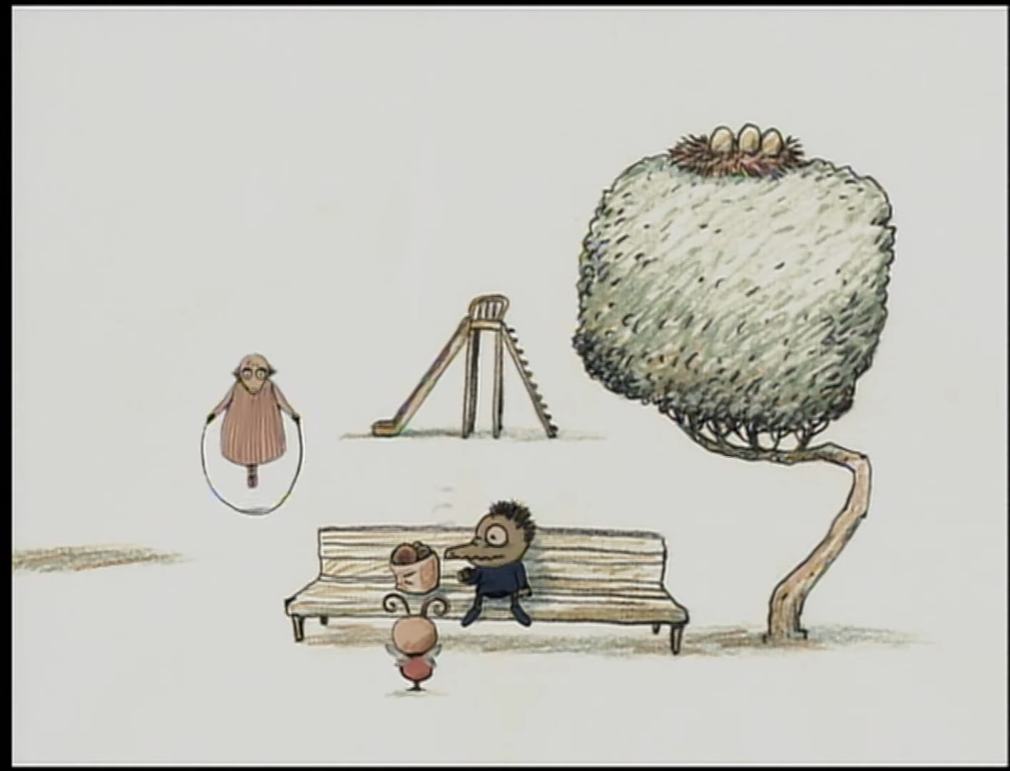 Твой выбор! — скриншот 18