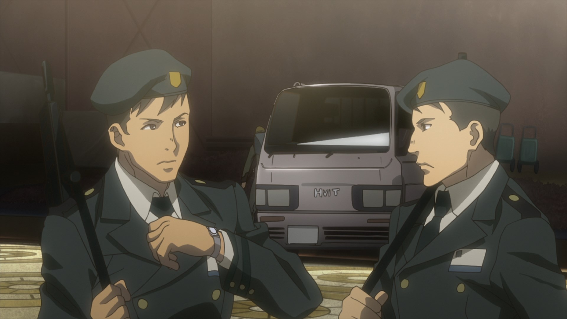 Страна чудес смертников — скриншот 18