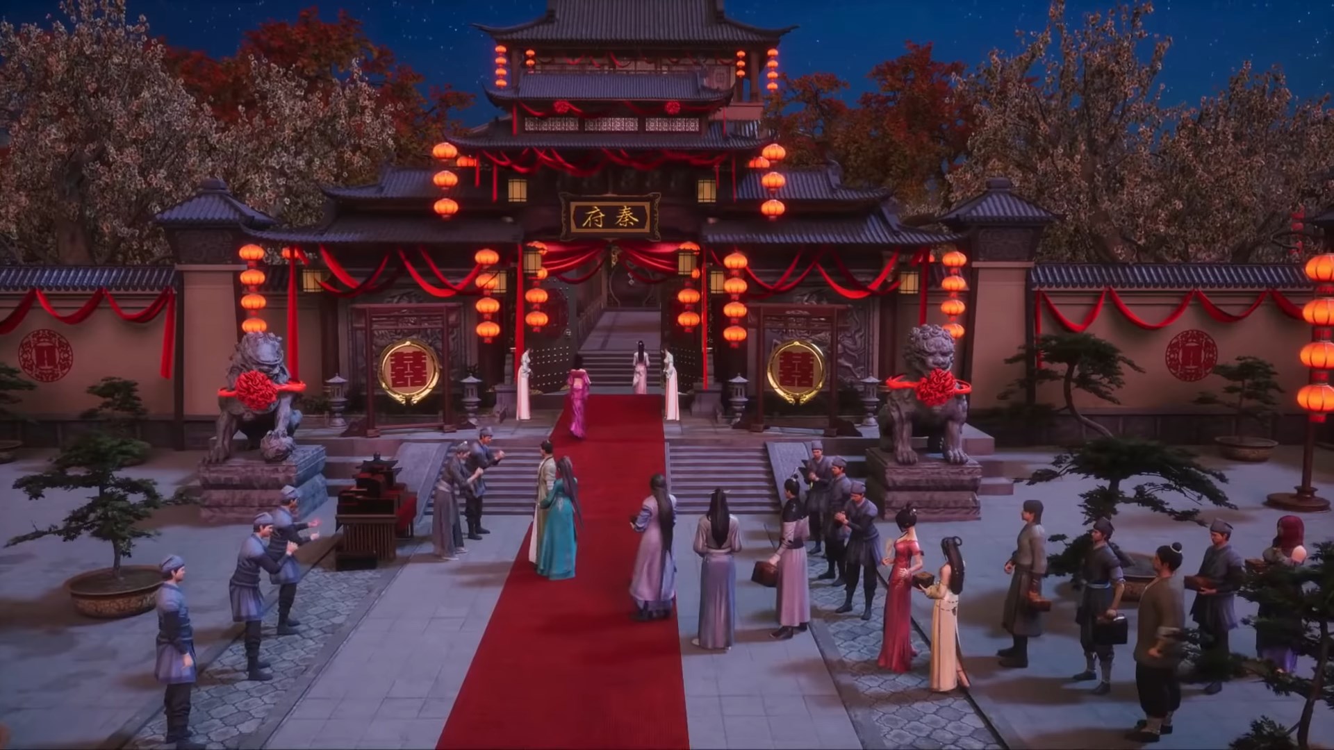 Лучший зять всех времён — скриншот 5