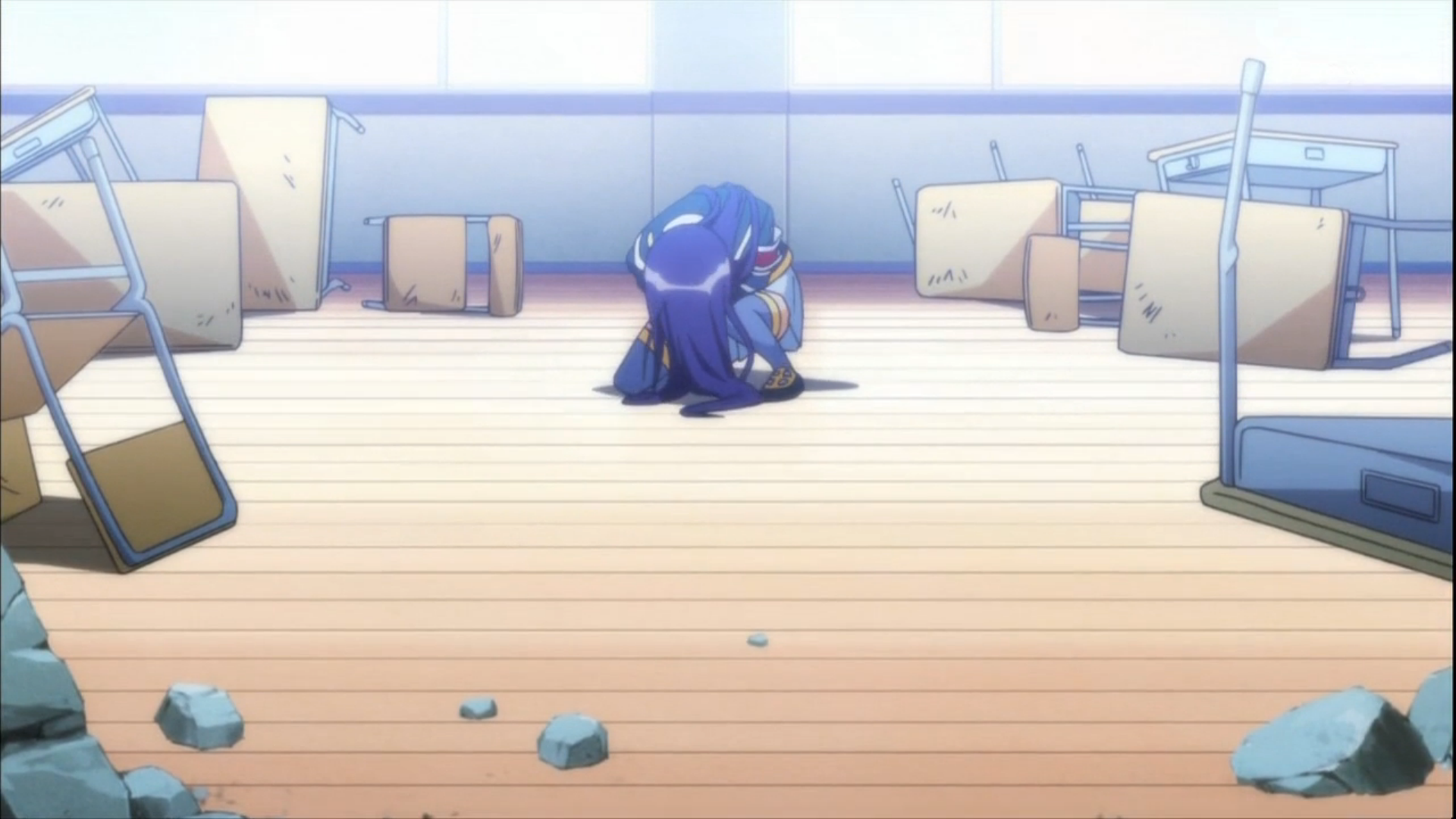 Ящик предложений Мэдаки: Сверхлюди — скриншот 29