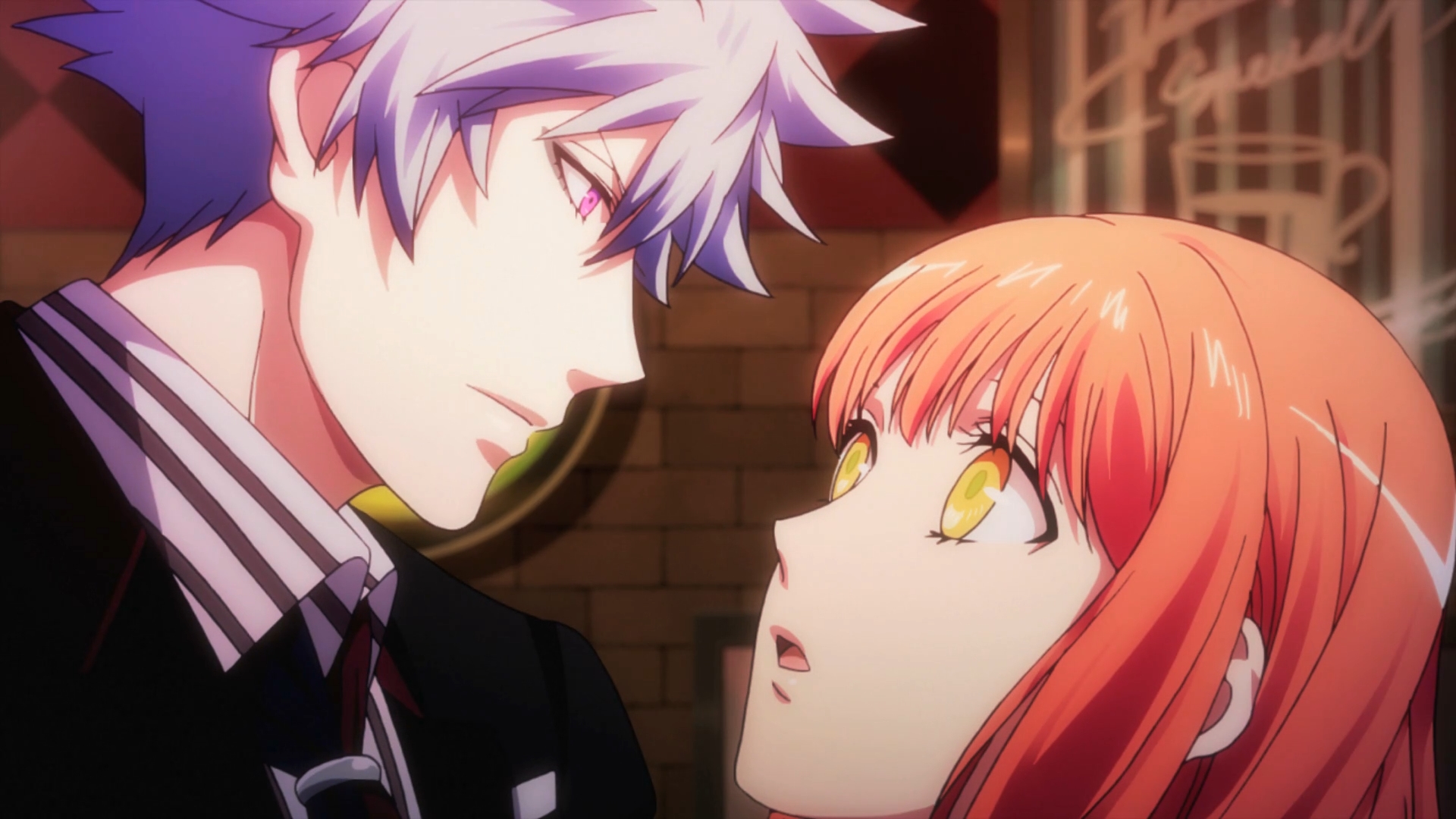 Поющий принц: Реальная любовь — Легендарная звезда — скриншот 52