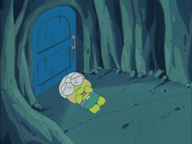 Кэроппи: Волшебная лампа Аладдина — скриншот 22