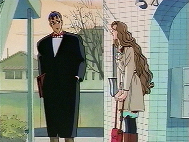 Я — Рэйко Сиратори! — скриншот 15