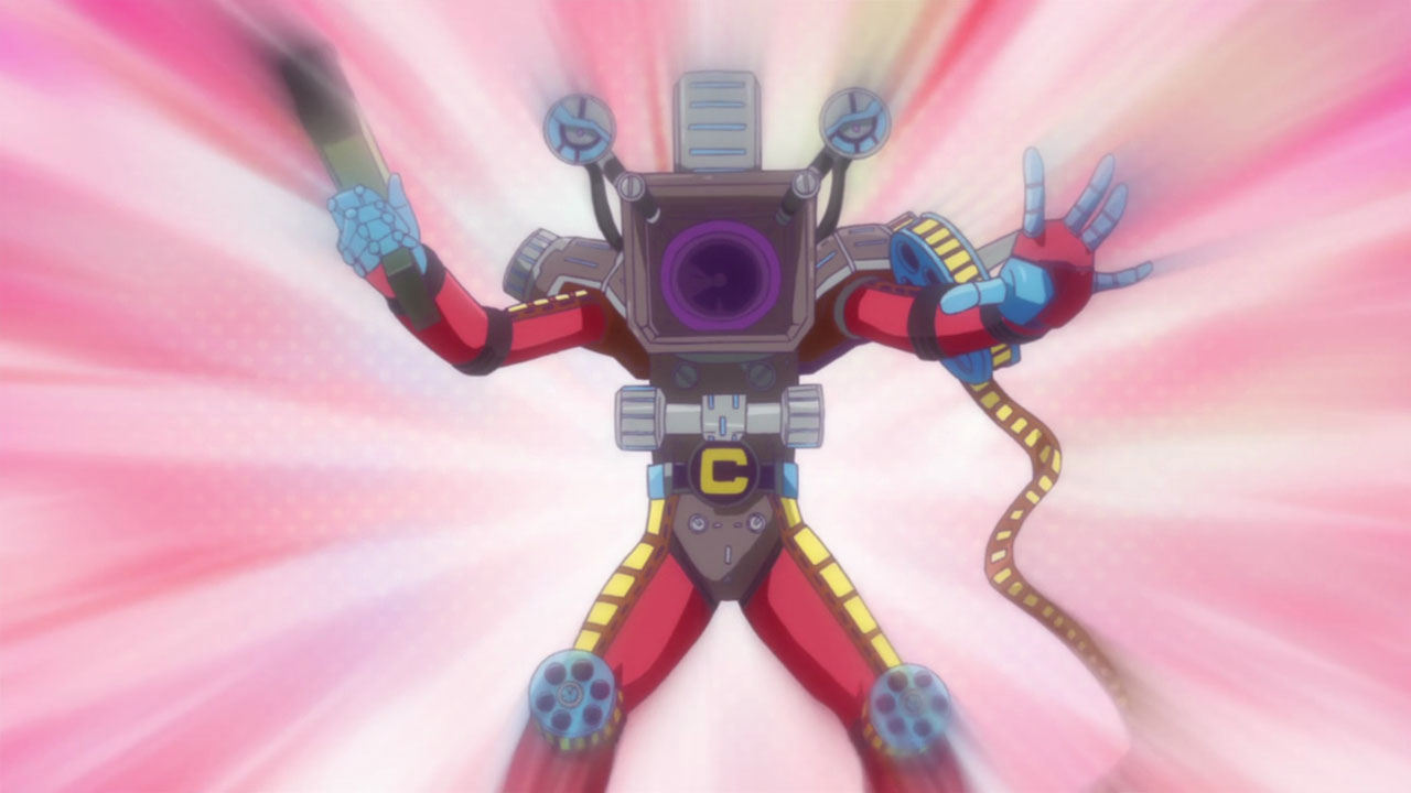 Волшебница-медсестра Комуги R — скриншот 35