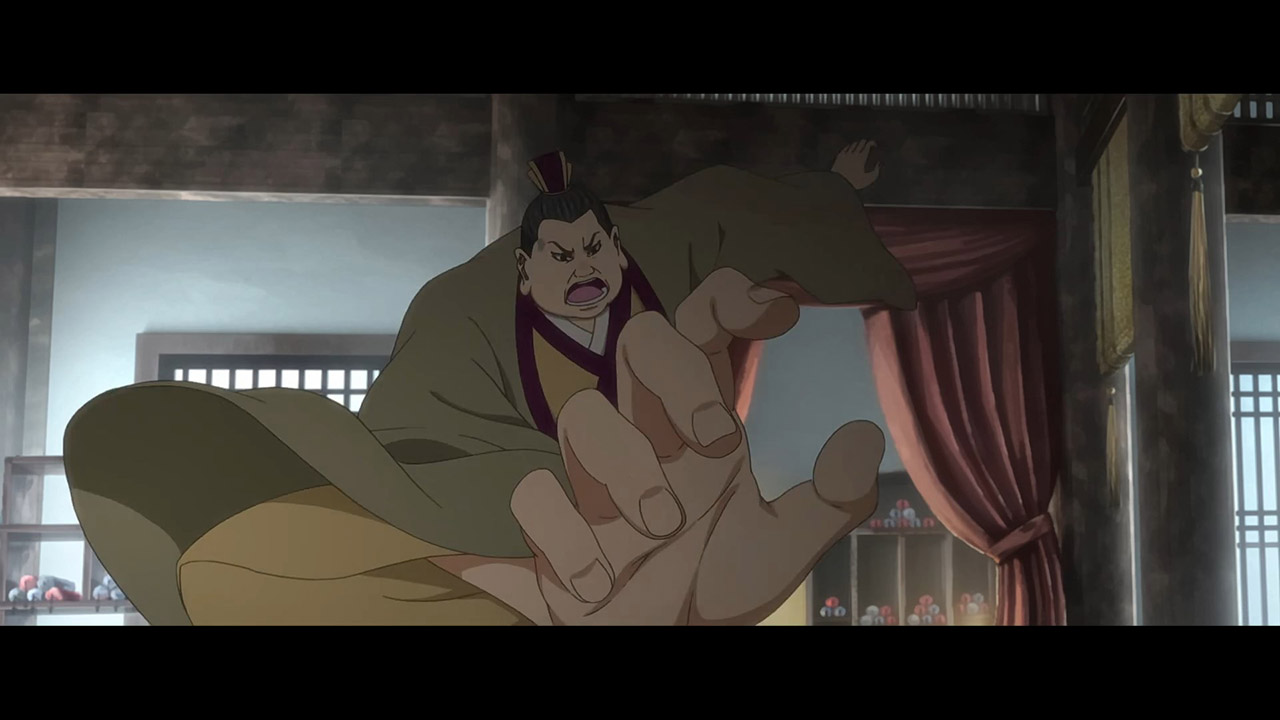 Магистр дьявольского культа — скриншот 32