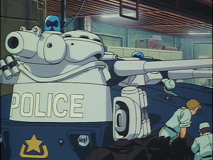 Доминион: Сокрушительная танковая полиция — скриншот 27