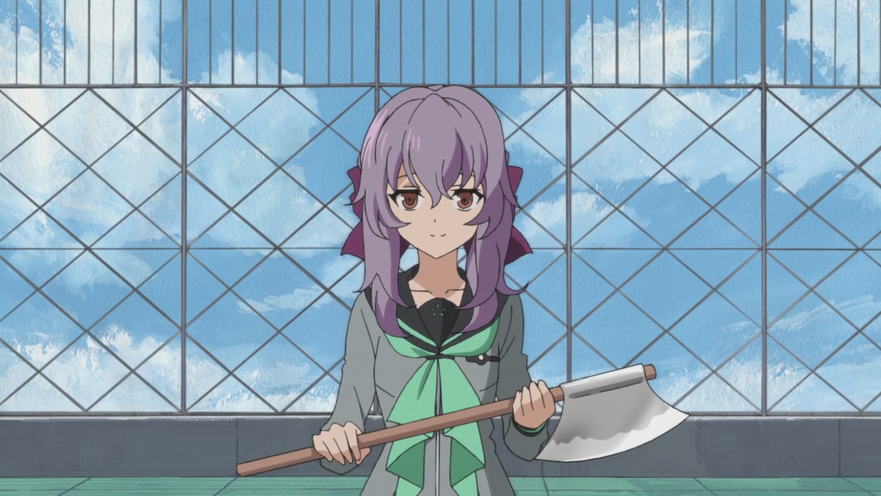 Последний Серафим: Спецвыпуски — скриншот 12