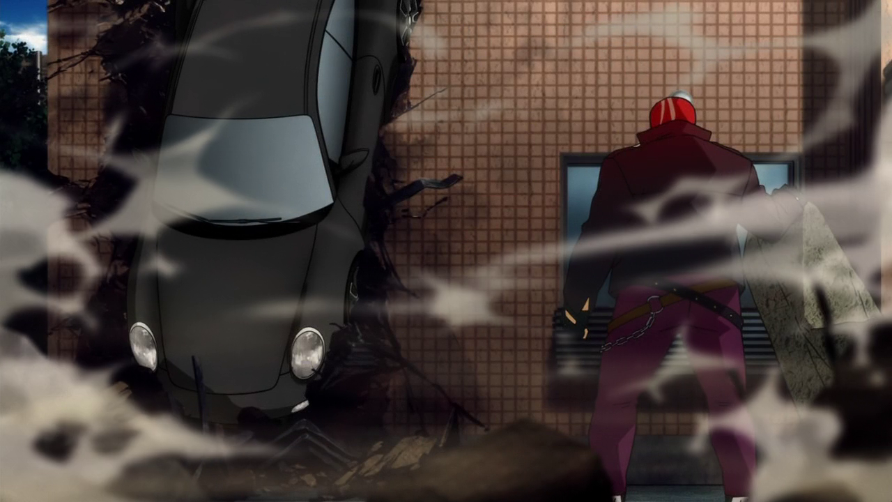 Детективное агентство «Хаматора» — скриншот 20