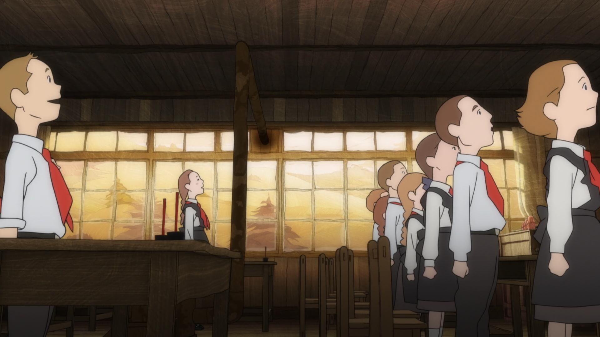 Остров Джованни — скриншот 6