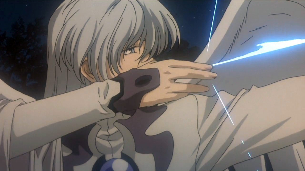 Сакура — собирательница карт: Запечатанная карта — скриншот 9